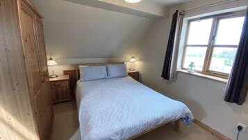 Superior Apartment, Non Smoking, Hill View (The Loft) | Premium bedding, individually decorated, individually furnished