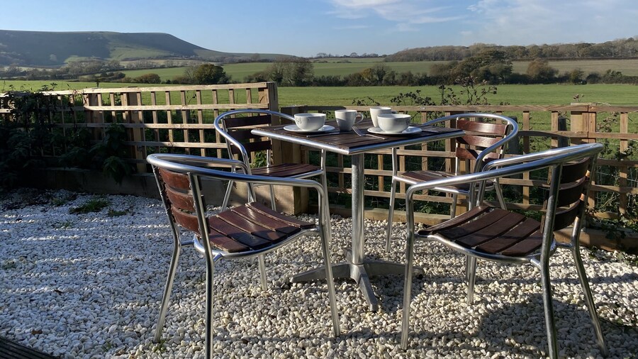 The Rose Cottage Inn