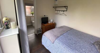 The Rose Cottage Inn