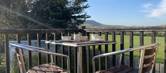 The Rose Cottage Inn