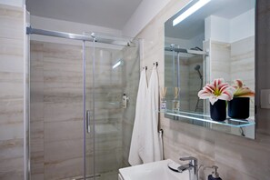 Bathroom - Apartment Anastasia (Rovinj)