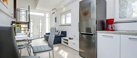 Apartment | Private kitchen