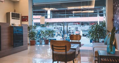 Henia Hotel