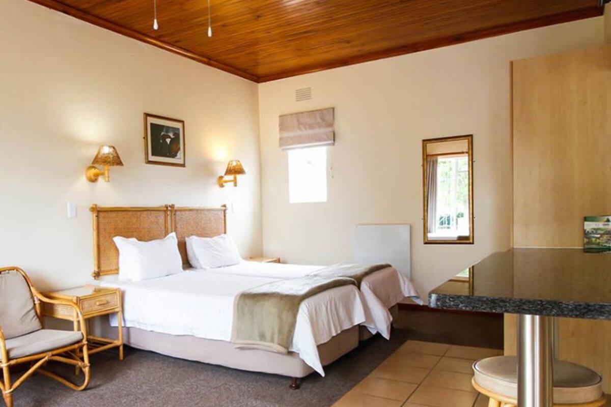 スタジオ | ミニバー、WiFi (無料)