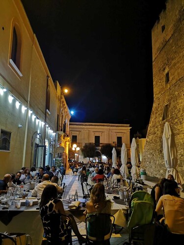 La Locanda al Castello