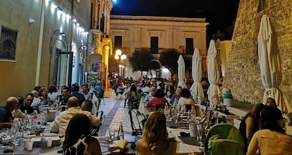 La Locanda al Castello