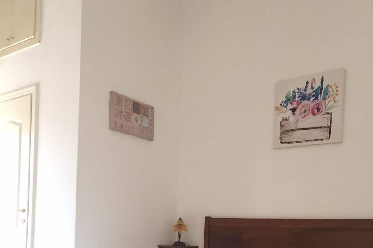Traditional Triple Room (Federico II)