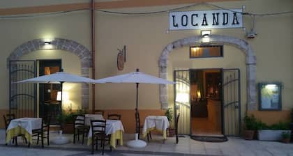 La Locanda al Castello