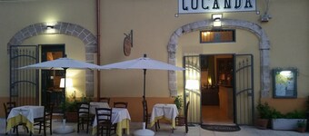 La Locanda al Castello