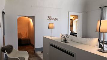 Superior Double or Twin Room, Balcony | Room amenity