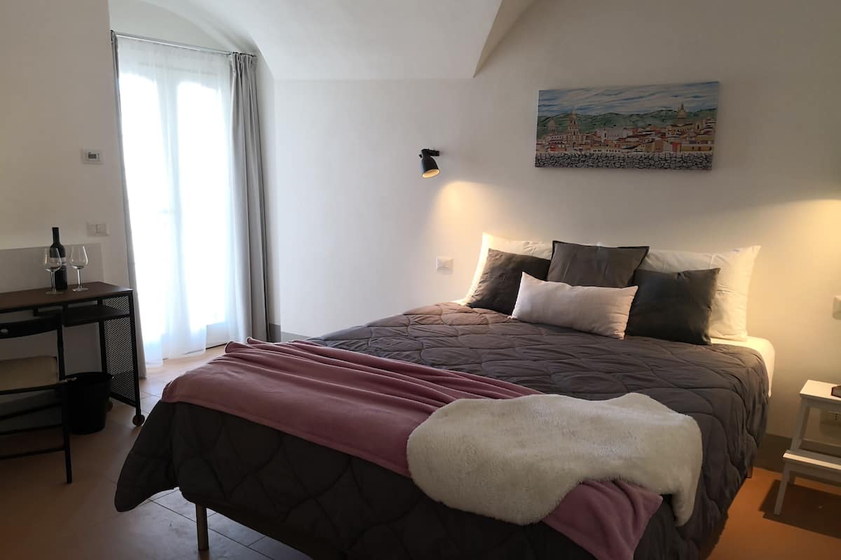 Superior Double or Twin Room, Accessible, Ground Floor | Room amenity