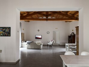 Meeting facility - Dimora di Dante (Chiaramonte Gulfi)