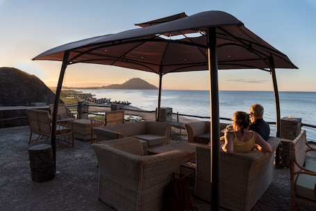 Bar de playa