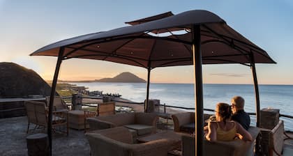Safari Beach Lodge