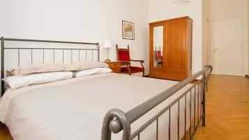 Doppia Comfort | Una scrivania, culle/letti per bambini (a pagamento), Wi-Fi gratuito