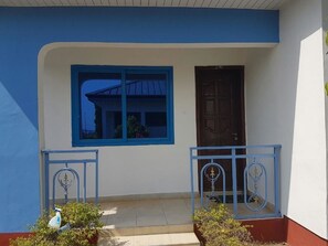 Teras/patio