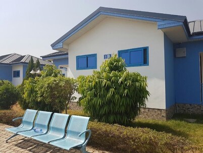 Blue Hill Hotel