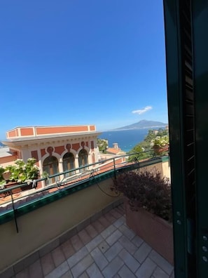 Exterior - Vesuvio View (Vico Equense)