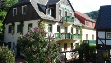 Außenbereich