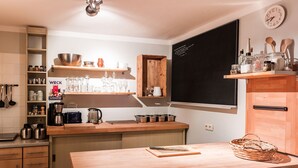 Cocina compartida