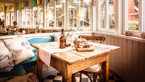 Sala de reuniones