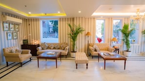 Reception - The Kehloor (Udaipur)