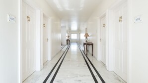 Hallway - The Kehloor (Udaipur)