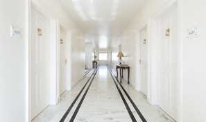 Hallway - The Kehloor (Udaipur)