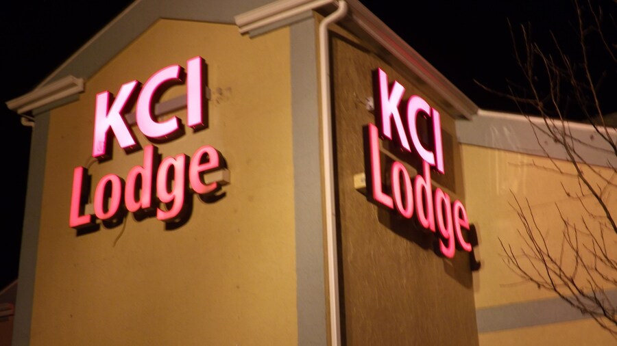 KCI Lodge