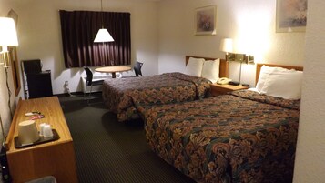 10 多间卧室、遮光窗帘、隔音、免费 WiFi