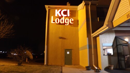 KCI Lodge