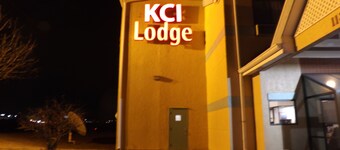 KCI Lodge