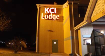 KCI Lodge