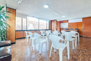 Sala de reuniones