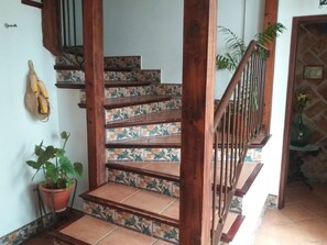 Staircase - El Perro de Paterna (Paterna de Rivera)