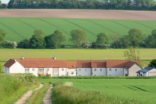 Easton Meadows Holiday Cottage