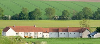 Easton Meadows Holiday Cottage