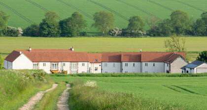 Easton Meadows Holiday Cottage