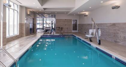 Holiday Inn Detroit Northwest - Livonia