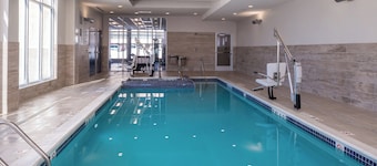 Holiday Inn Detroit Northwest - Livonia