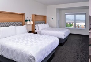 Room - Holiday Inn Detroit Northwest - Livonia (Livonia)