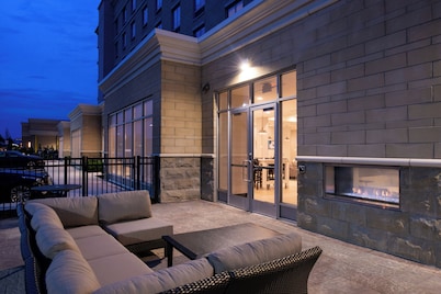 Holiday Inn Detroit Northwest - Livonia
