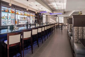 Bar (a l'allotjament)