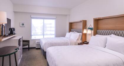Holiday Inn Detroit Northwest - Livonia