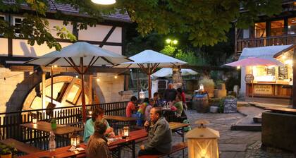 Das Forsthaus