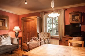 公寓 | 客房設施服務