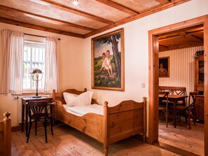 Apartment, 2 Schlafzimmer