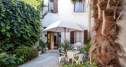 Apartment Studio Stela