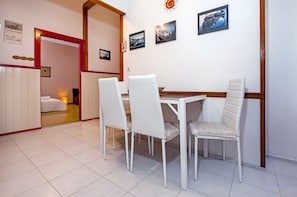Servicio a la habitación