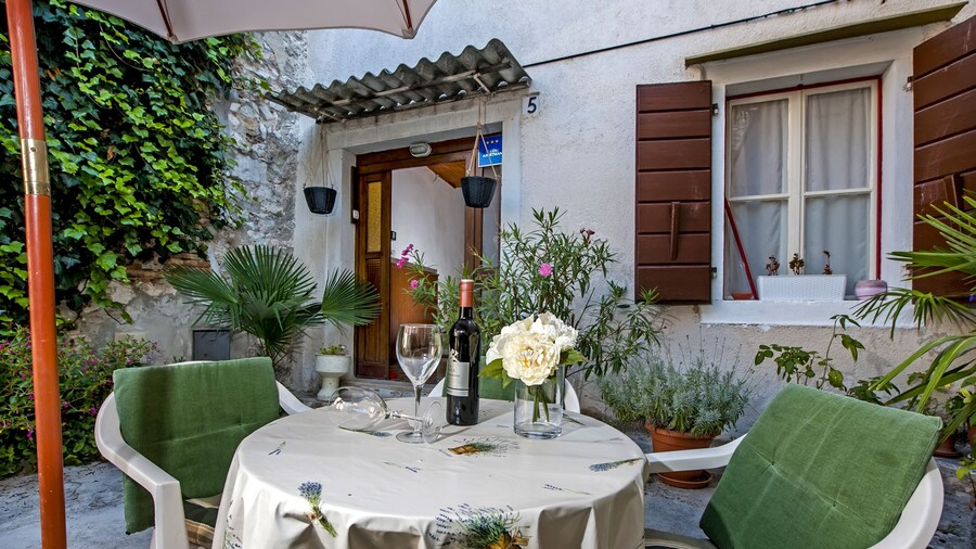 Apartment Studio Stela